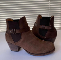 Rag & Bone Durham Chelsea Boot, Ladies Size 38.5