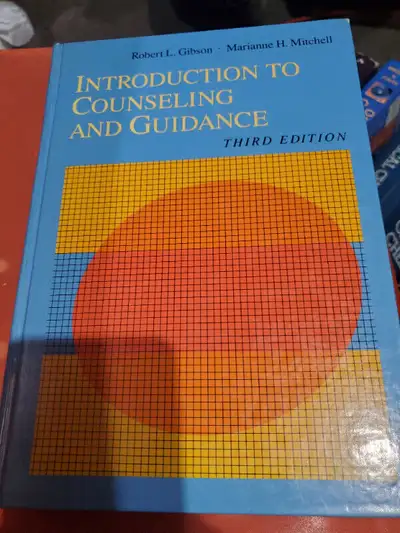 BOOK Introduction to Counseling and Guidance, View more