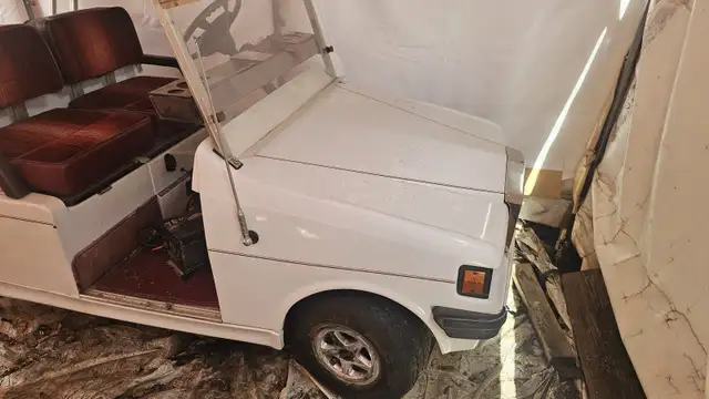 Electric Golf Carts in Other in Regina - Image 4