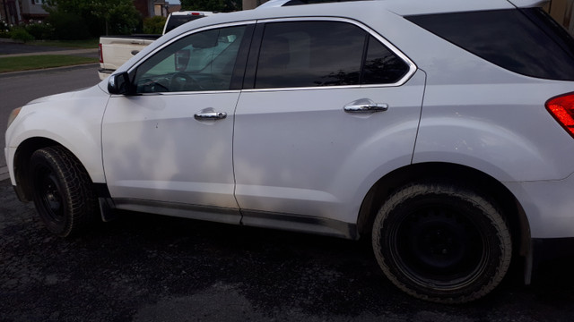 2010 chevrolet equinox in Cars & Trucks in Kawartha Lakes - Image 2