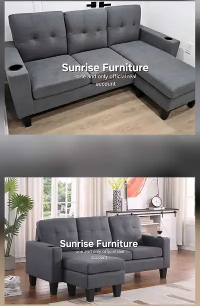 Sectional Sofa Sectional Couch 3 Seater Sectional Sofa , View more