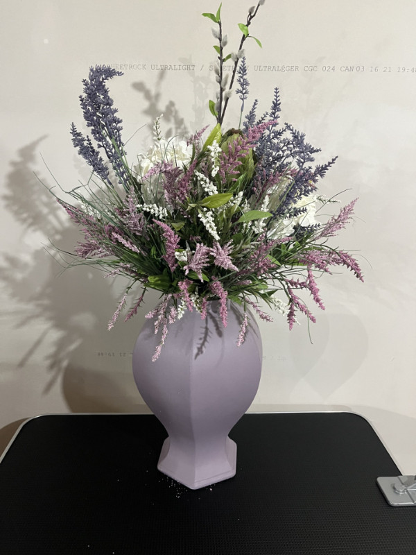 Decorative Vase in Home Décor & Accents in Ottawa
