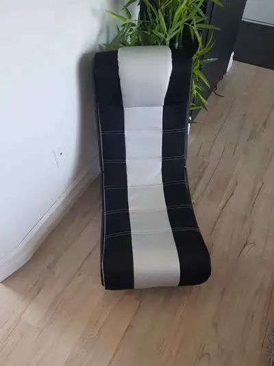 Chaise de jeu X Rocker Alpha 2.1 – Son immersif et confort total, View more