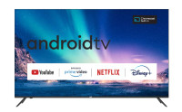 BRAND NEW JVC 58" Android 4K UHD HDR LED Smart Bluetooth TV SALE