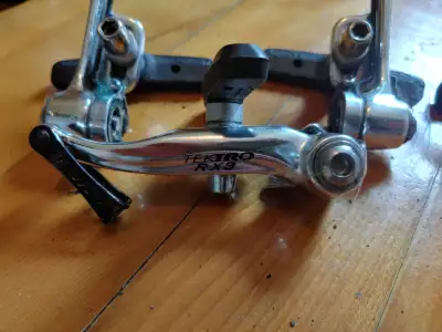 Tektro. Brakes set 4, View more