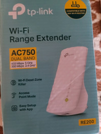 Wifi Range Extender 