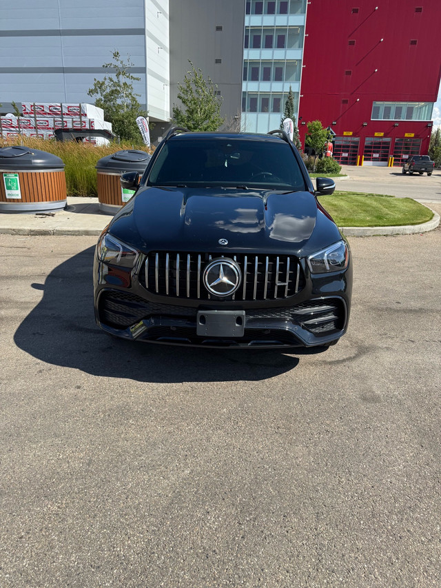 2021 Mercedes GLE 53 AMG in Cars & Trucks in Edmonton - Image 2