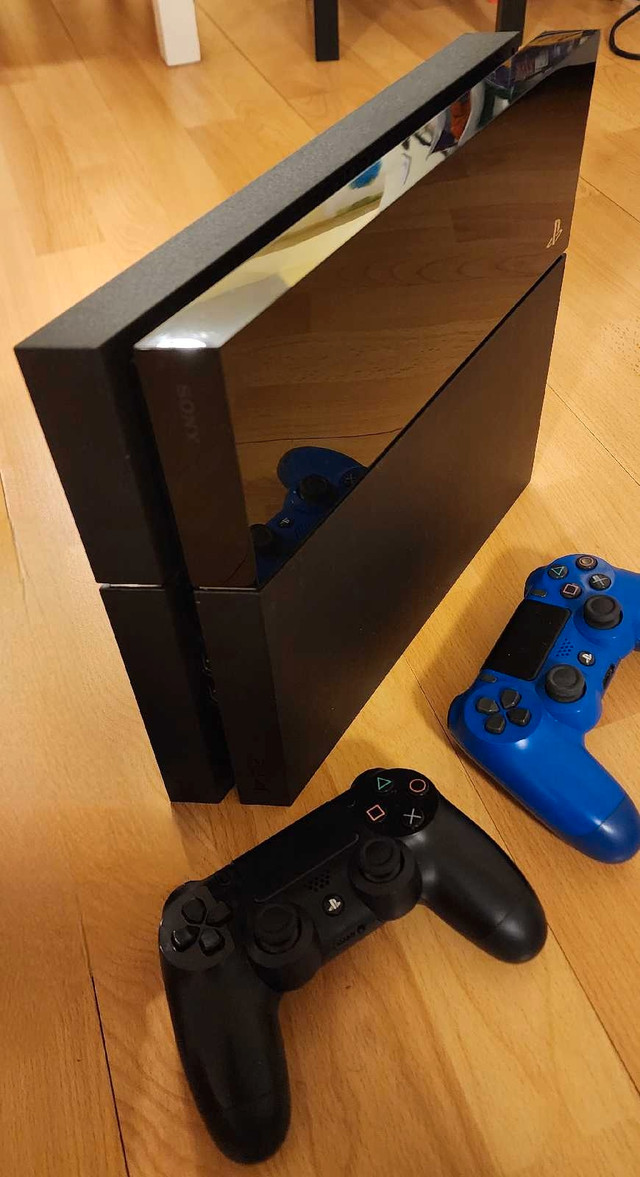 PlayStation 4  PS4 in Sony Playstation 4 in Mississauga / Peel Region