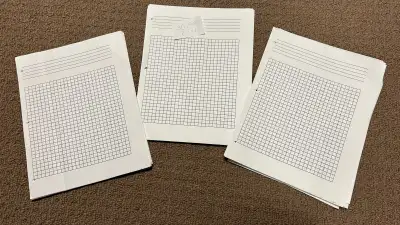 Stationery Papers , View more