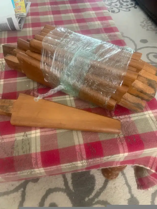 Wagon wheel hub64141846003457124