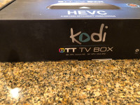 BRAND NEW Kodi (Susay) Android KitKat 4.4 TV Box