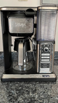 Ninja Coffee Maker CF090C