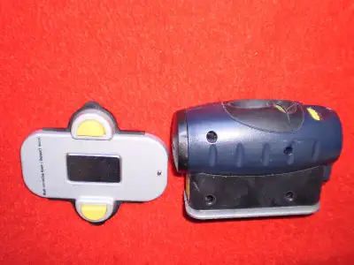 Laser Line Levels - Johnson Mastercraft, View more