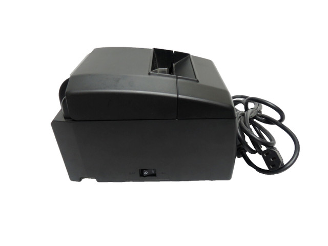 Bluetooth STAR 654IIBI2Thermal Receipt Printer (free Ship)-$220 in Printers, Scanners & Fax in Charlottetown - Image 2