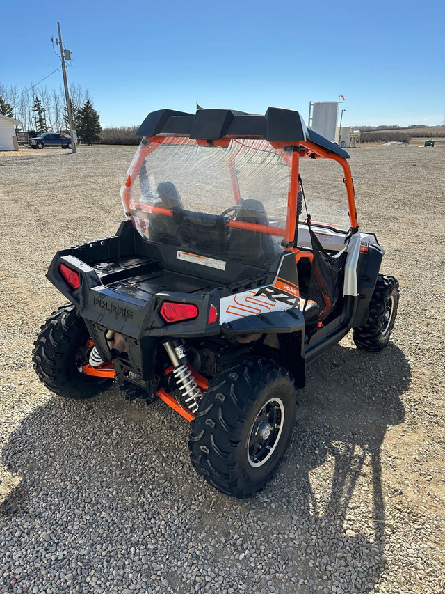Polaris rzr 800 s in ATVs in Saskatoon - Image 4
