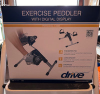 Exercise Peddler