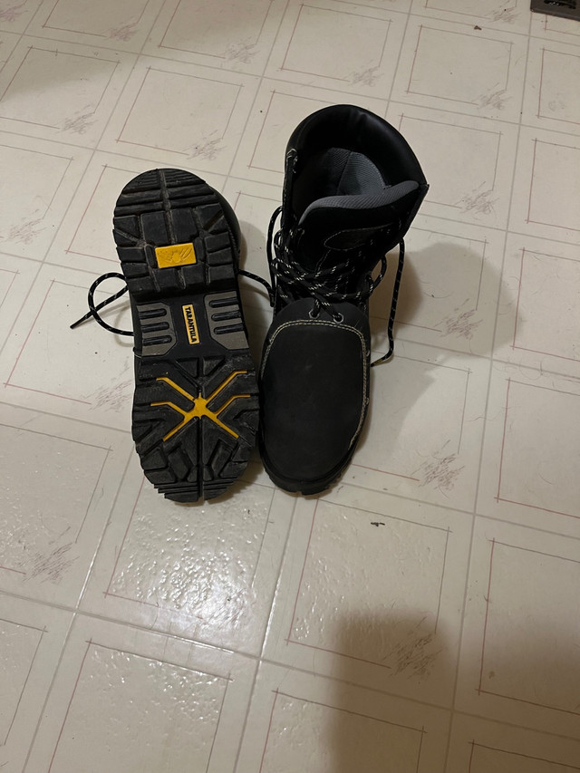 Dakota work boots  in Men's Shoes in Regina - Image 2