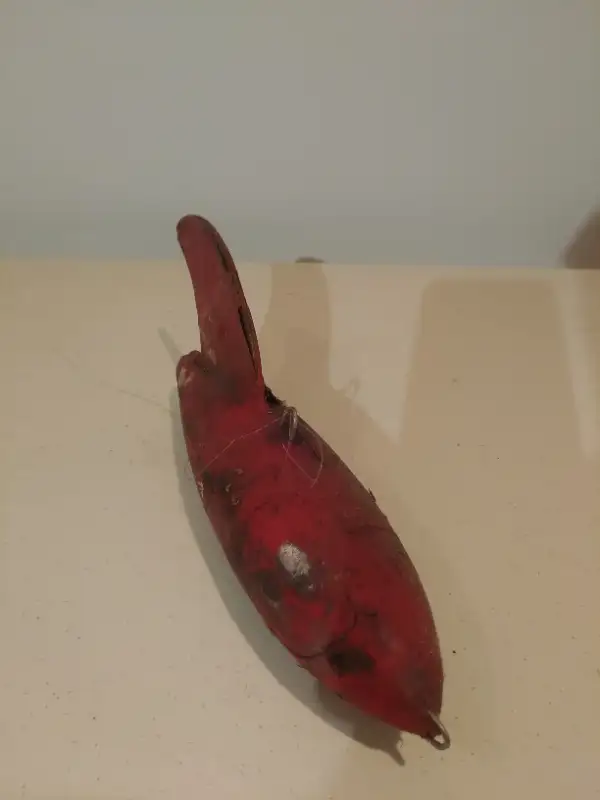 Fathom Coated Lead Dredge Fish Weight 10lbs in Fishing, Camping & Outdoors in Norfolk County - Image 3