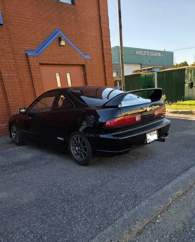 Honda Integra Type R64844379638147123