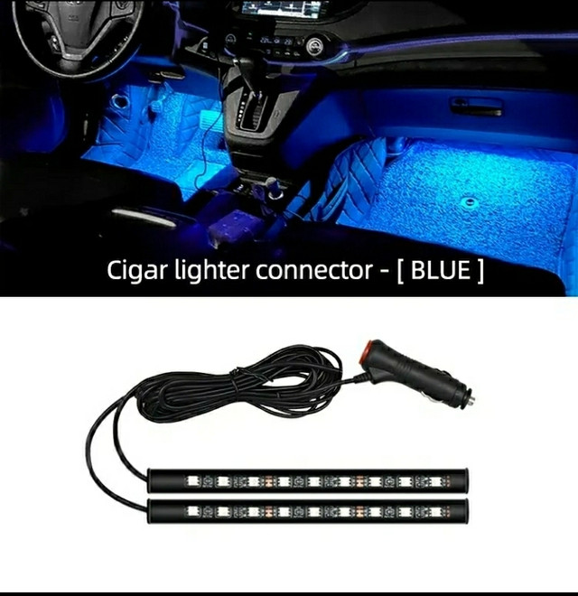 LED Interior lights  in Other in Winnipeg