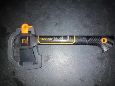 14 INCH HATCHET (BRAND NEW), View more