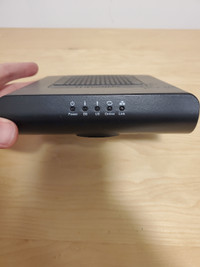 Modems & Routers - D-Link, Linksys, Microsoft