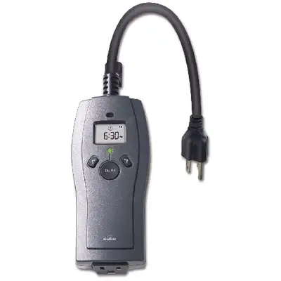 Minuterie électronique programmable Aube

, View more