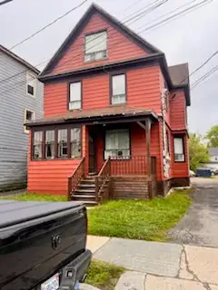 Second floor in a quiet, secure building. Looking for mature adult. Paved parking, free snow removal...