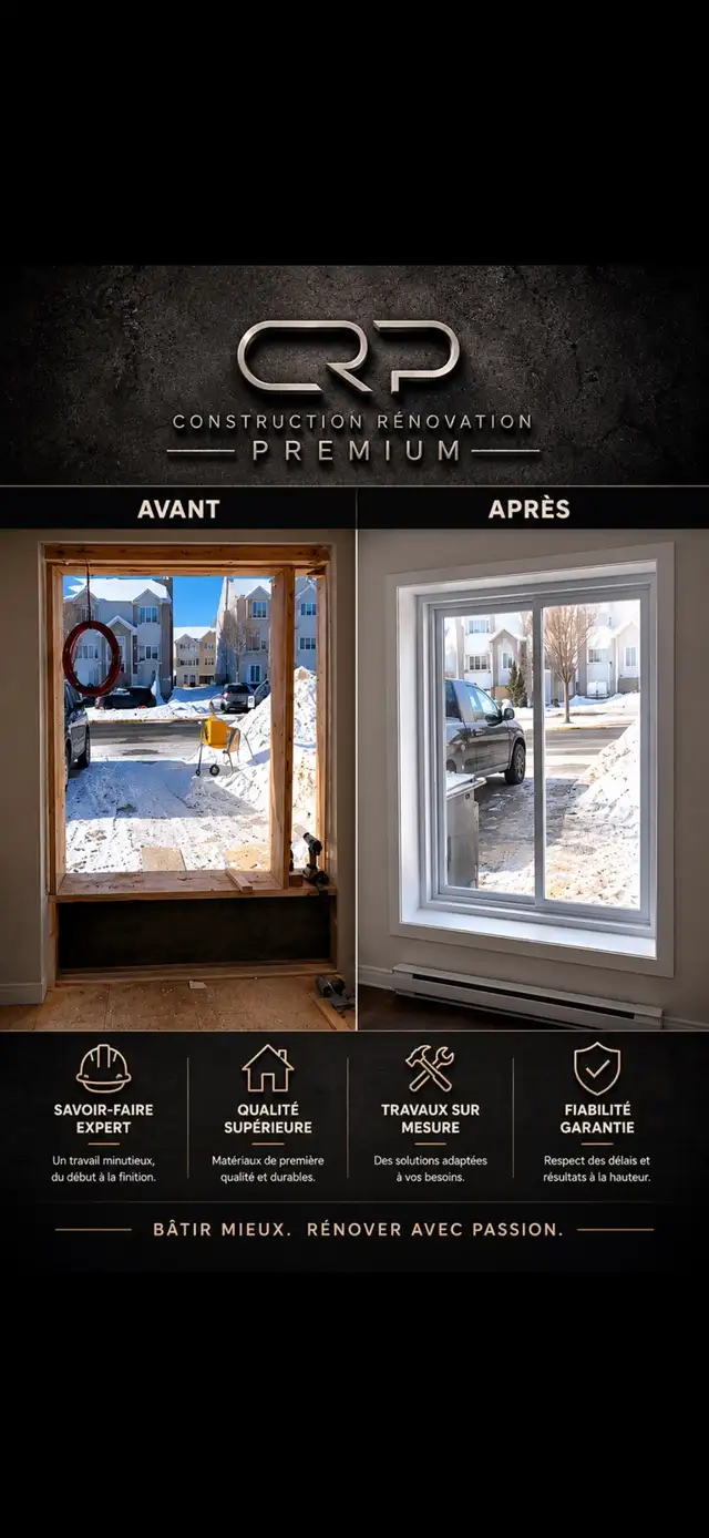 Construction & Renovation Premium567889590988974083