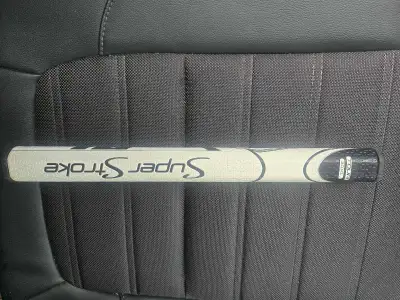 Superstroke putter grip, View more