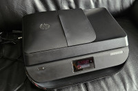 HP OfficeJet 4650 multifuction printer