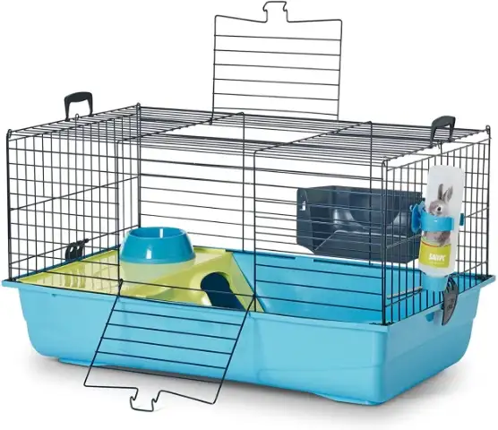 Cages a lapin * rabbit cages in Accessories in City of Montréal - Image 3