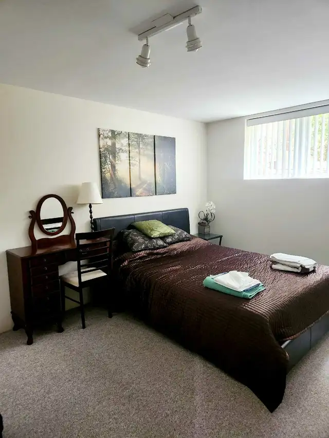 Cottage for Christmas – 30 Minutes from Ottawа in Long Term Rentals in Gatineau - Image 10