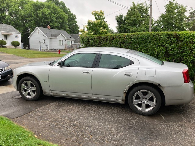 2007 DODGE CHARGER 3.5HO V6 in Cars & Trucks in Markham / York Region