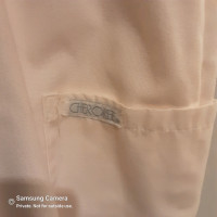 Women's Cherokee Scrubs Pants, very soft pink, 4 pockets