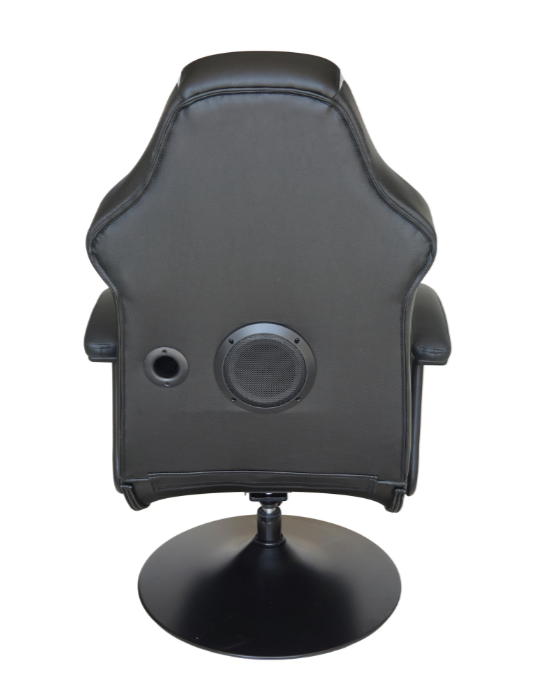 X Rocker Nemesis 2.1 Ergonomic Swivel Gaming Chair in Chairs & Recliners in Mississauga / Peel Region - Image 8