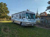 A class RV for sale