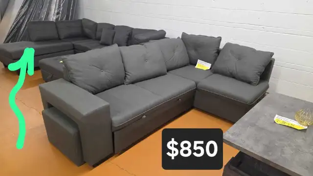 FURNUTURE SALE in Multi-item in City of Montréal - Image 7