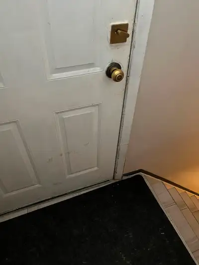 Basement for rent