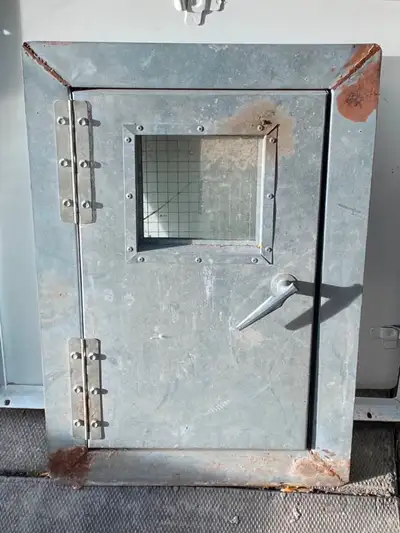 Door For Electrical Panel, View more