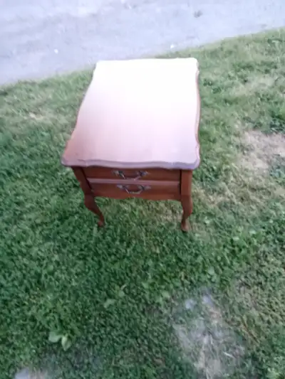 End Table, View more