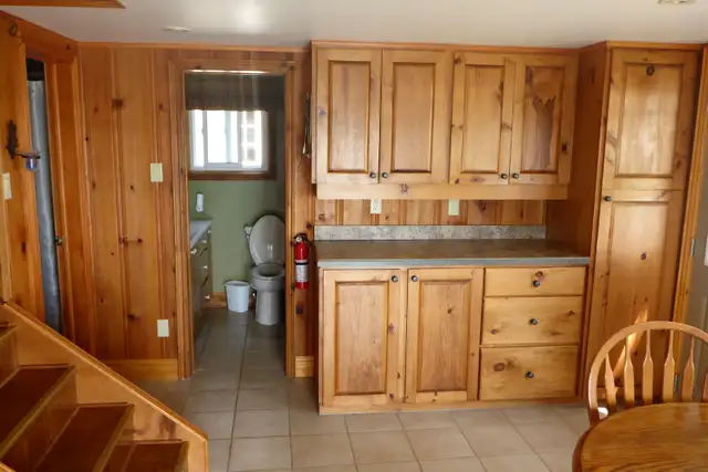 Bobcaygeon Cottage Rental with Private Dock in Ontario in Canada - Image 5