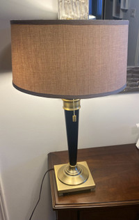 Side table Lamp 