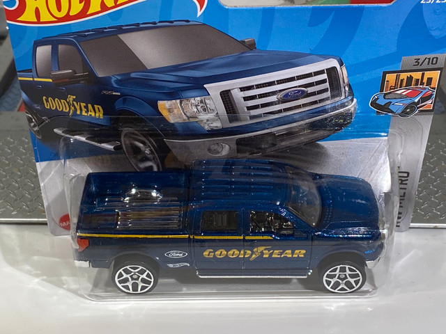 FORD F-150 GOODYEAR  in Toys & Games in Mississauga / Peel Region - Image 3