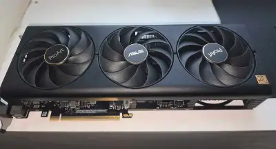 Asus ProArt 4080 Super 16gb.. Downtown Toronto, View more