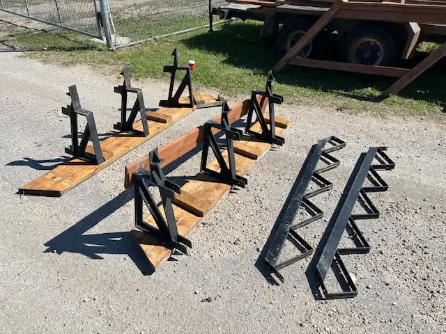 Decking Material in Decks & Fences in Portage la Prairie - Image 4