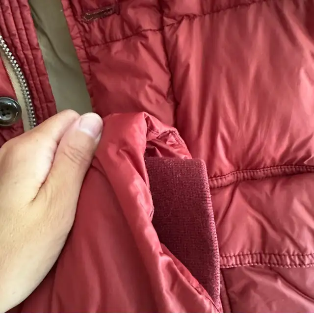 Abercrombie & Fitch Puffer for men in Women's - Tops & Outerwear in City of Montréal - Image 5