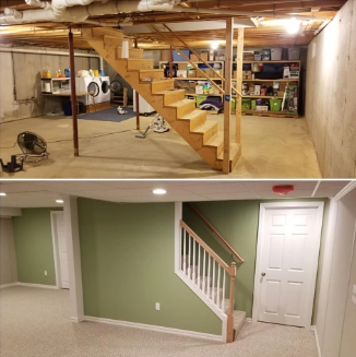 Amini Construction and Property Maintenance., View more