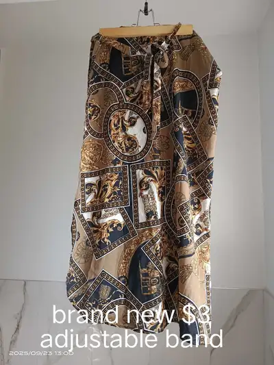 Pants and skirts for sale, View more