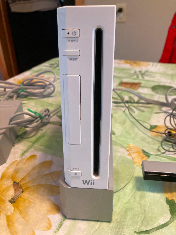 Nintendo Wii in Nintendo Wii in Kawartha Lakes